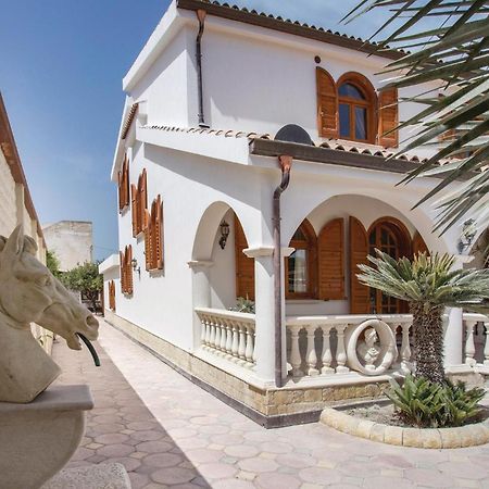 Villa Girasole Марцамеми Экстерьер фото