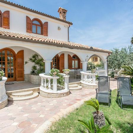 Villa Girasole Марцамеми Экстерьер фото